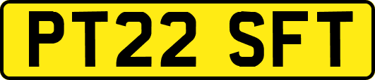 PT22SFT