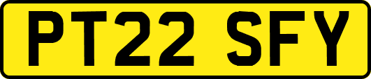 PT22SFY