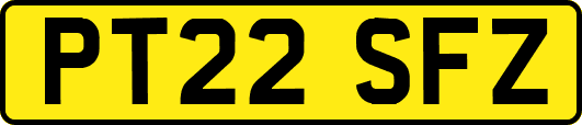 PT22SFZ