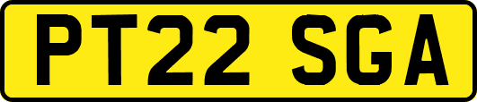 PT22SGA