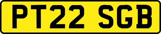 PT22SGB