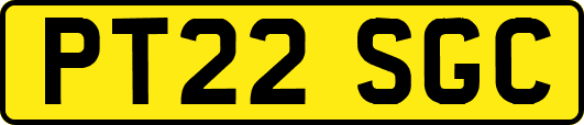 PT22SGC
