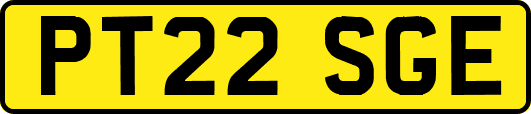 PT22SGE