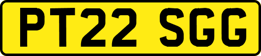 PT22SGG