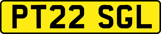 PT22SGL