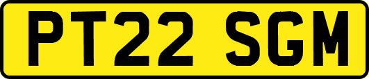 PT22SGM