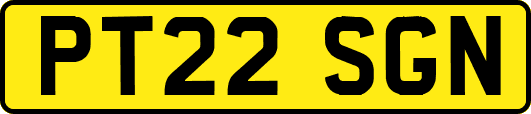 PT22SGN