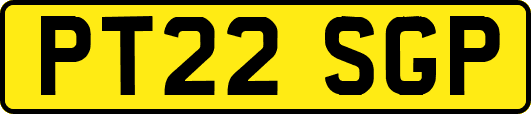PT22SGP