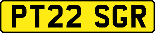 PT22SGR