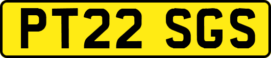 PT22SGS
