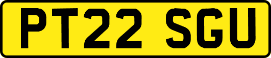 PT22SGU
