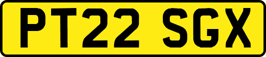 PT22SGX