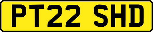 PT22SHD