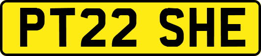 PT22SHE