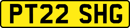 PT22SHG