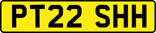 PT22SHH