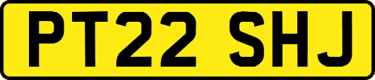 PT22SHJ