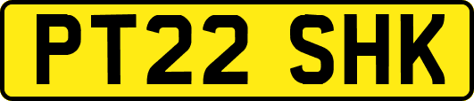 PT22SHK