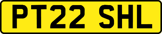 PT22SHL