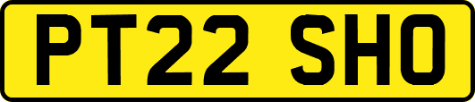 PT22SHO