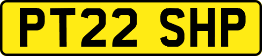 PT22SHP