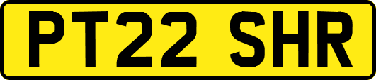 PT22SHR