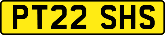 PT22SHS