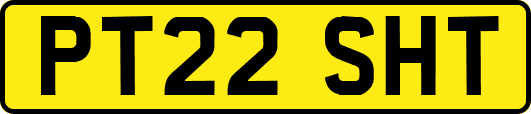 PT22SHT