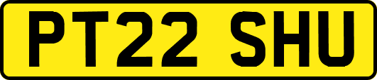 PT22SHU