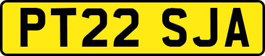 PT22SJA