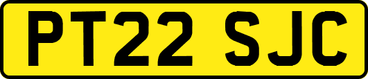 PT22SJC