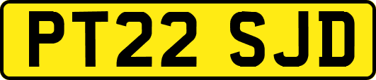 PT22SJD