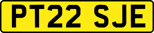 PT22SJE
