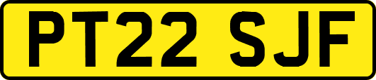 PT22SJF