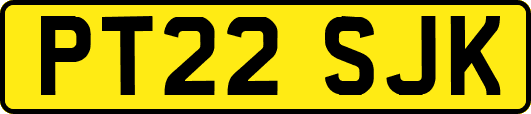 PT22SJK