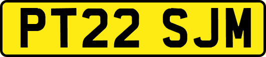 PT22SJM