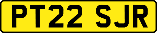 PT22SJR