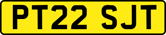 PT22SJT