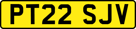 PT22SJV