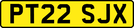 PT22SJX