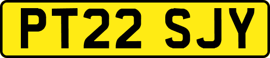 PT22SJY
