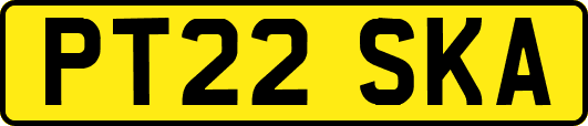 PT22SKA