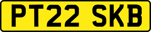 PT22SKB