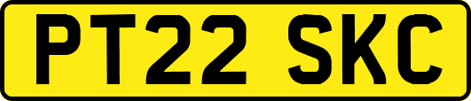 PT22SKC