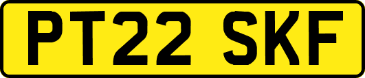 PT22SKF