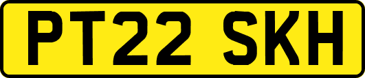 PT22SKH