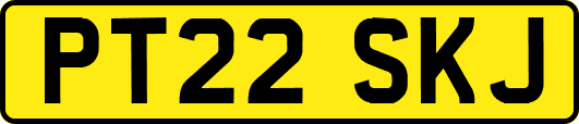 PT22SKJ