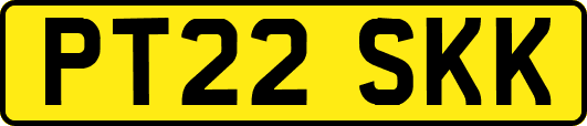 PT22SKK