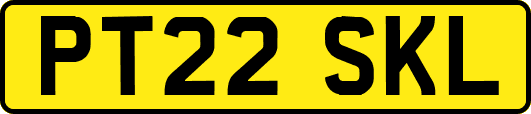 PT22SKL