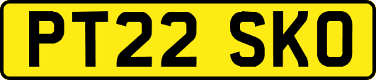PT22SKO